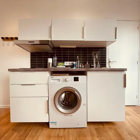 Le Panorama Saint-maclou En Hypercentre Ville-312 Apartment Rouen
